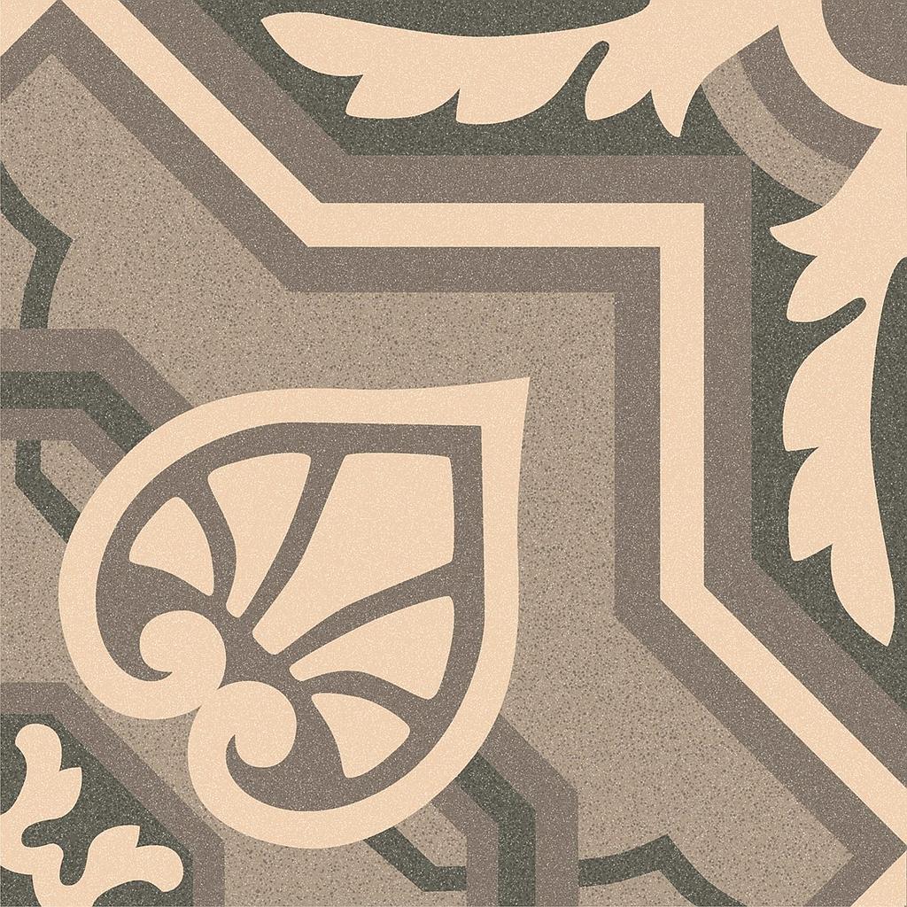 CX 15x15 Revoir Paris Bel Histoire Edouard (1m²/44st/doos)