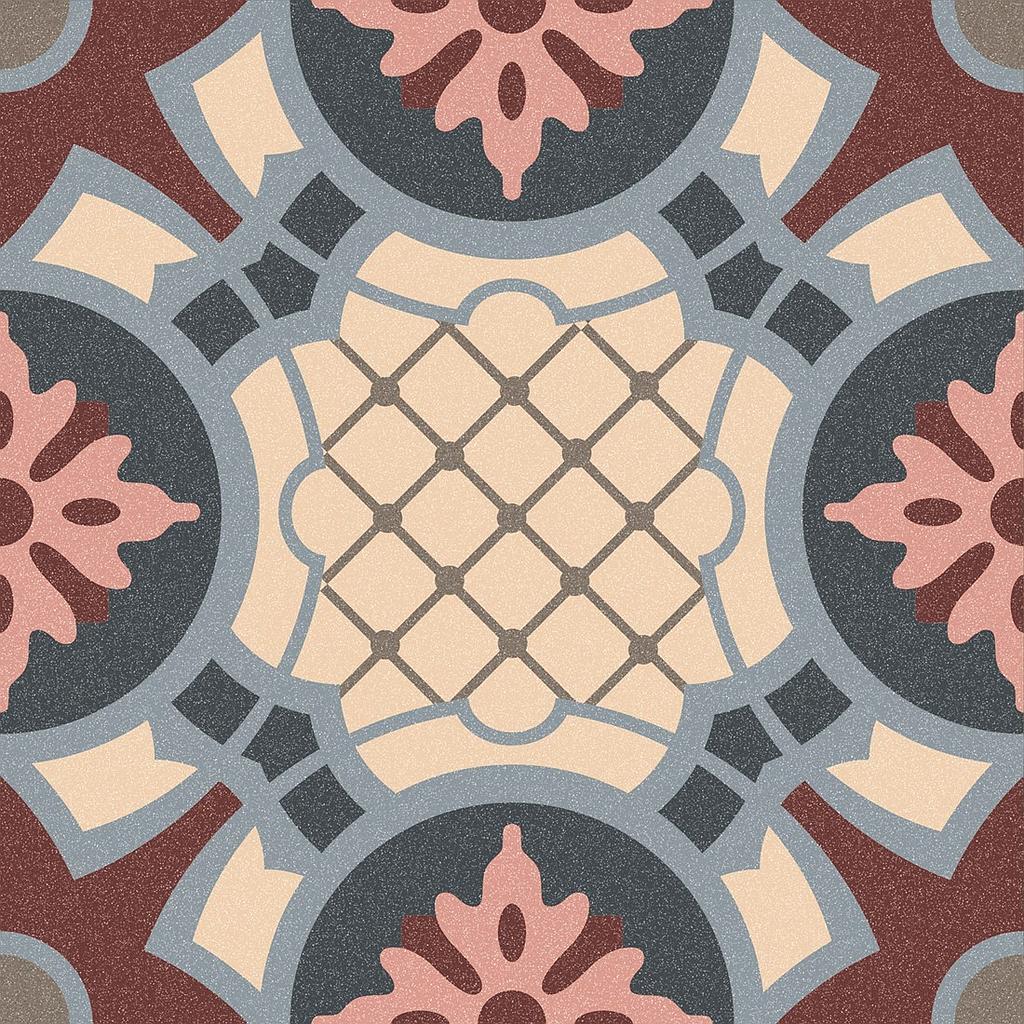 CX 15x15 Revoir Paris Bel Histoire Hubert (1m²/44st/doos)