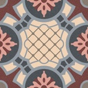 CX 15x15 Revoir Paris Bel Histoire Hubert (1m²/44st/doos)