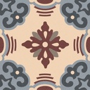 CX 15x15 Revoir Paris Bel Histoire Irma (1m²/44st/doos)