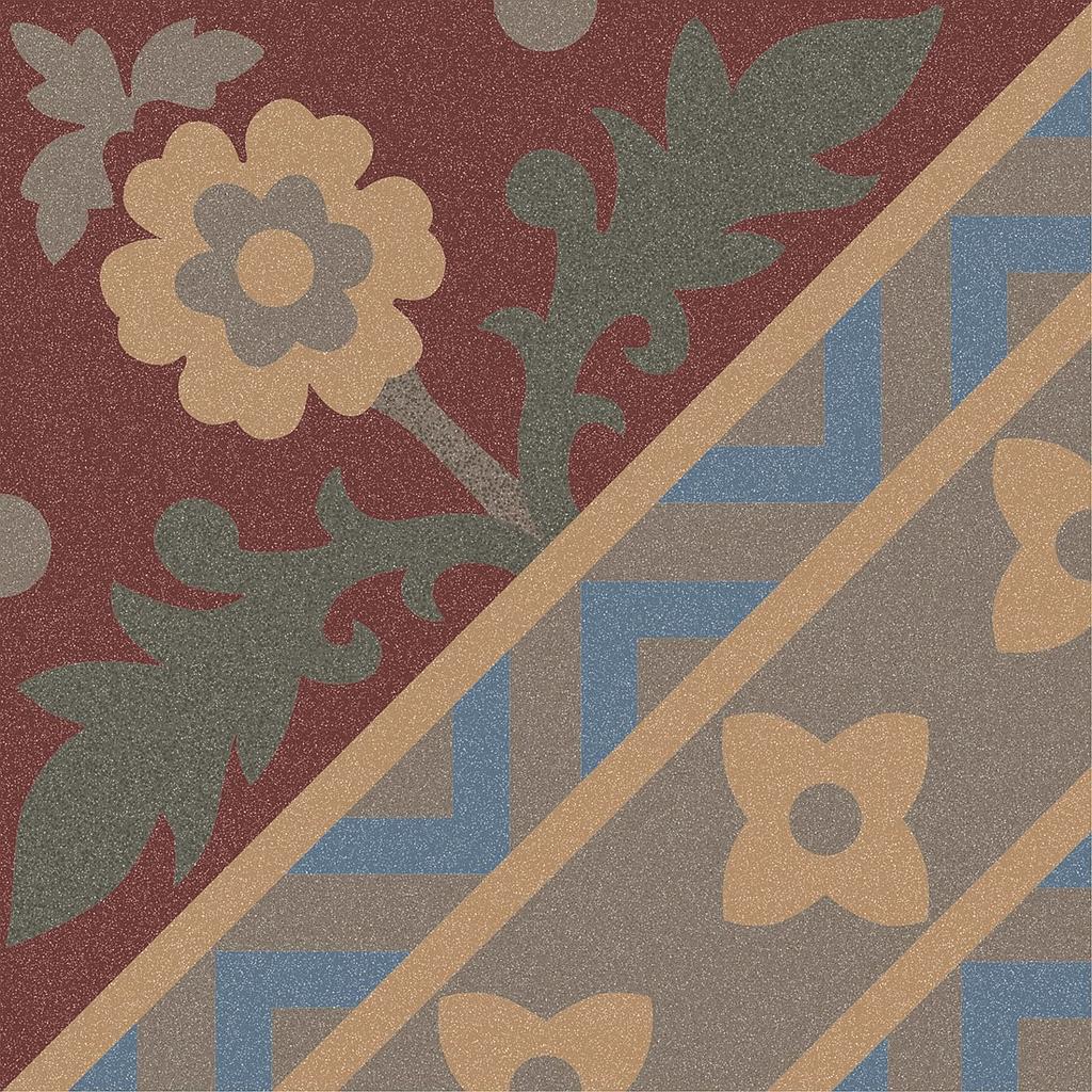 CX 15x15 Revoir Paris Bel Histoire Jean (1m²/44st/doos)