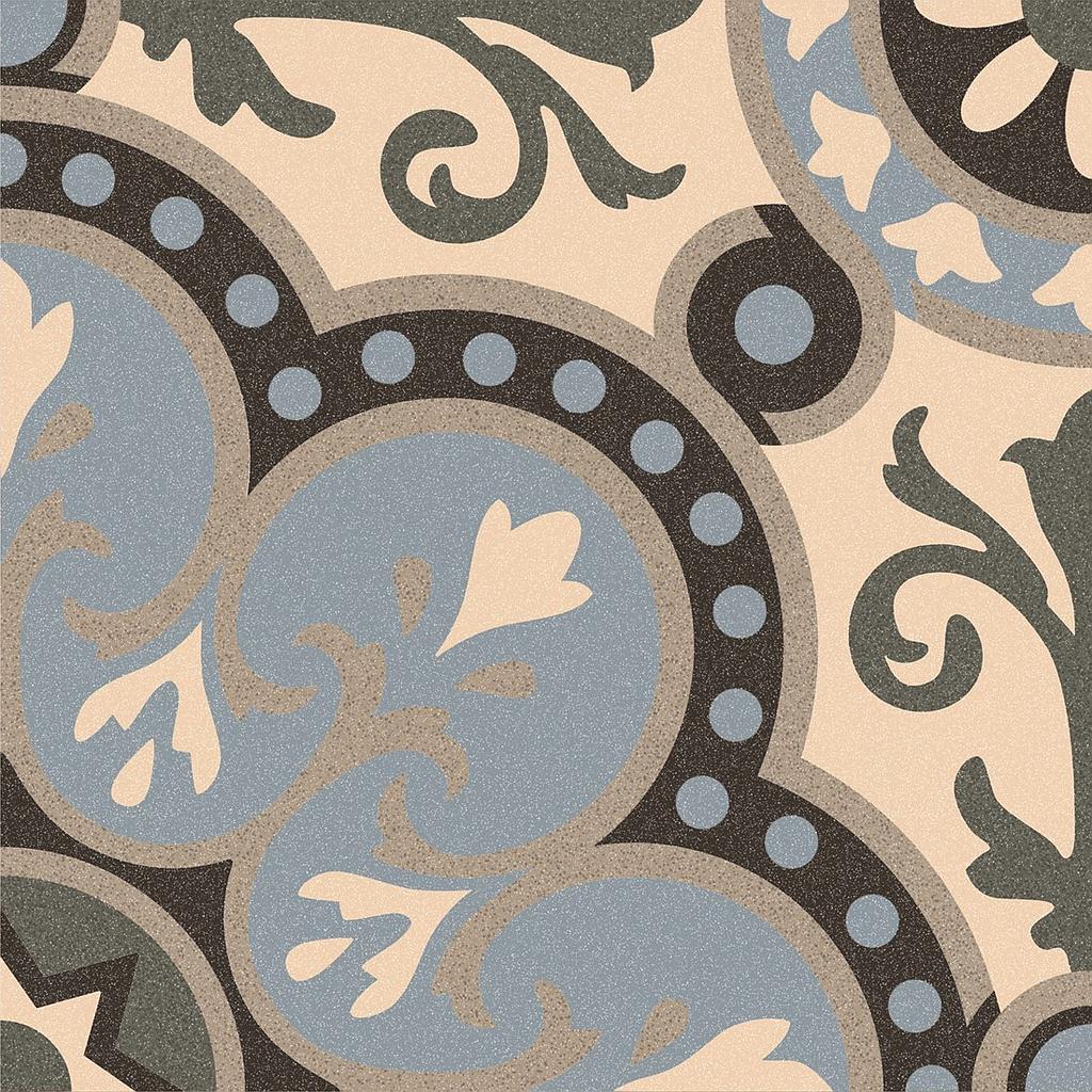 CX 15x15 Revoir Paris Bel Histoire Lisette (1m²/44st/doos)