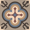 CX 15x15 Revoir Paris Bel Histoire Lucien (1m²/44st/doos)