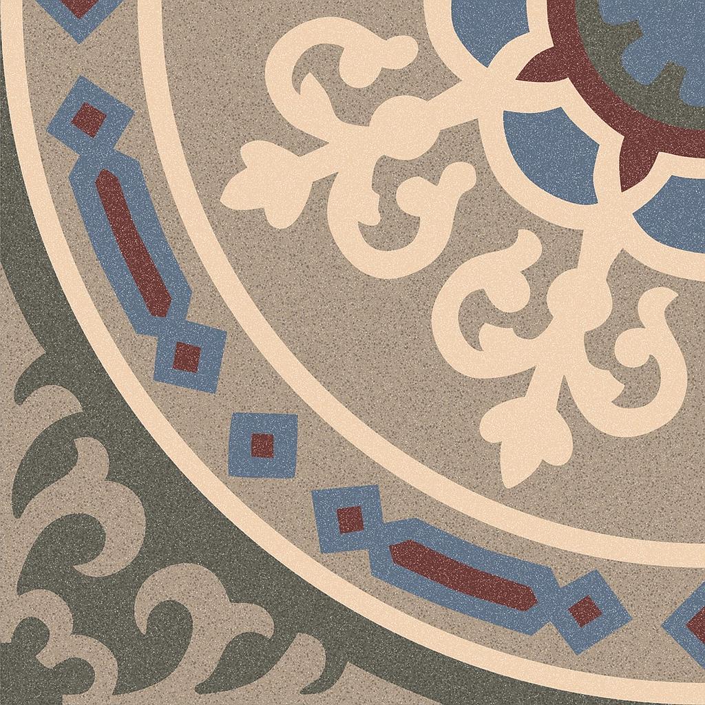 CX 15x15 Revoir Paris Bel Histoire Mabel (1m²/44st/doos)