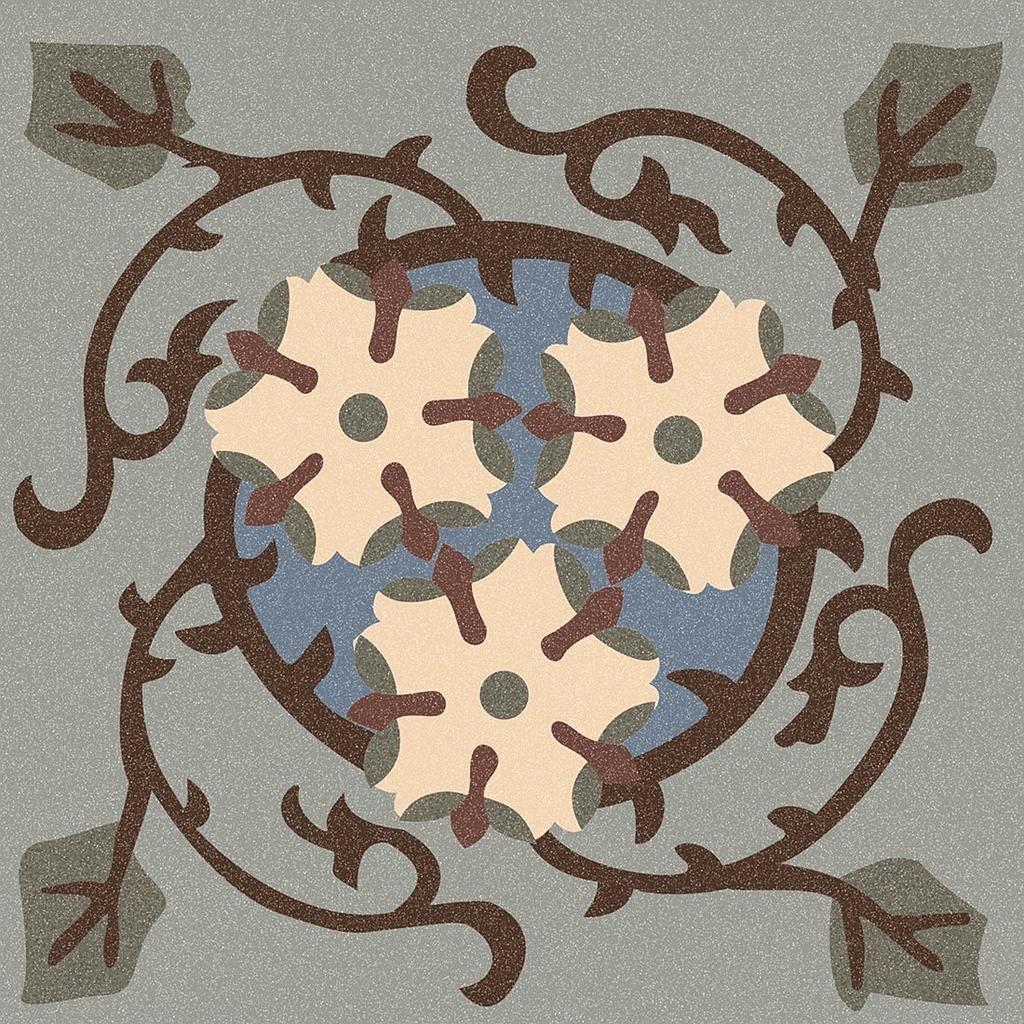 CX 15x15 Revoir Paris Bel Histoire Manon (1m²/44st/doos)