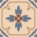 CX 15x15 Revoir Paris Bel Histoire Paula (1m²/44st/doos)