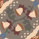 CX 15x15 Revoir Paris Bel Histoire Rosa (1m²/44st/doos)