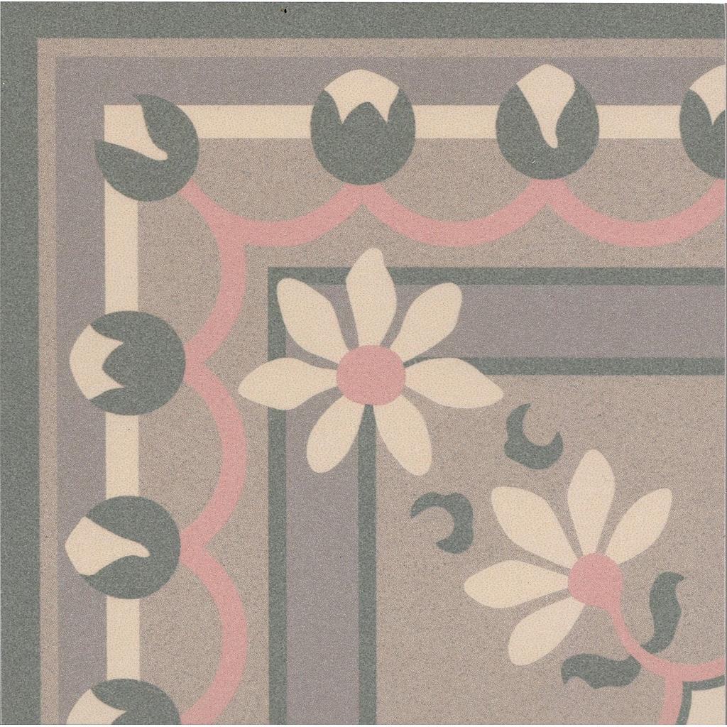 CX 15x15 Revoir Paris Bel Histoire Brigitte Coin (set 4st/ds)