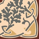 CX 15x15 Revoir Paris Bel Histoire Francoise Coin (set 4st/ds)