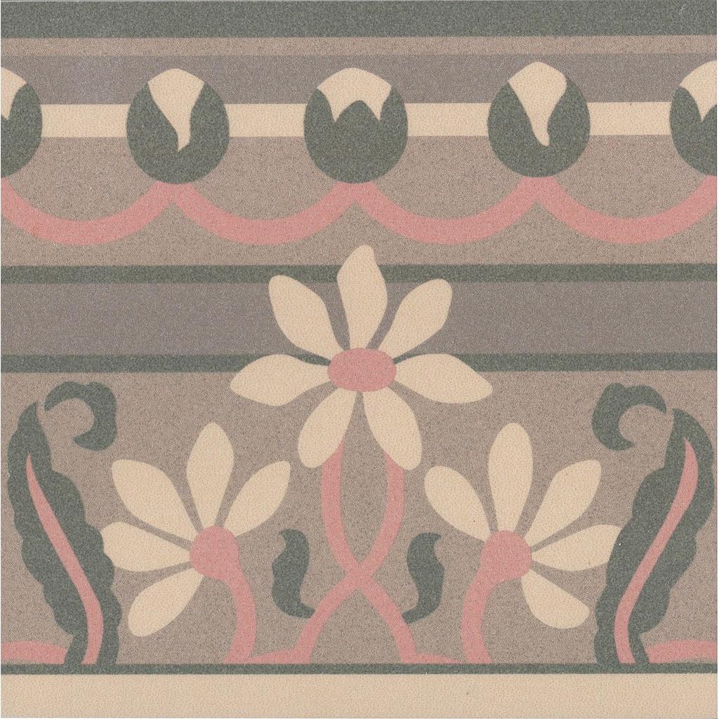 CX 15x15 Revoir Paris Bel Histoire Brigitte Ligne (1m²/44st/doos)