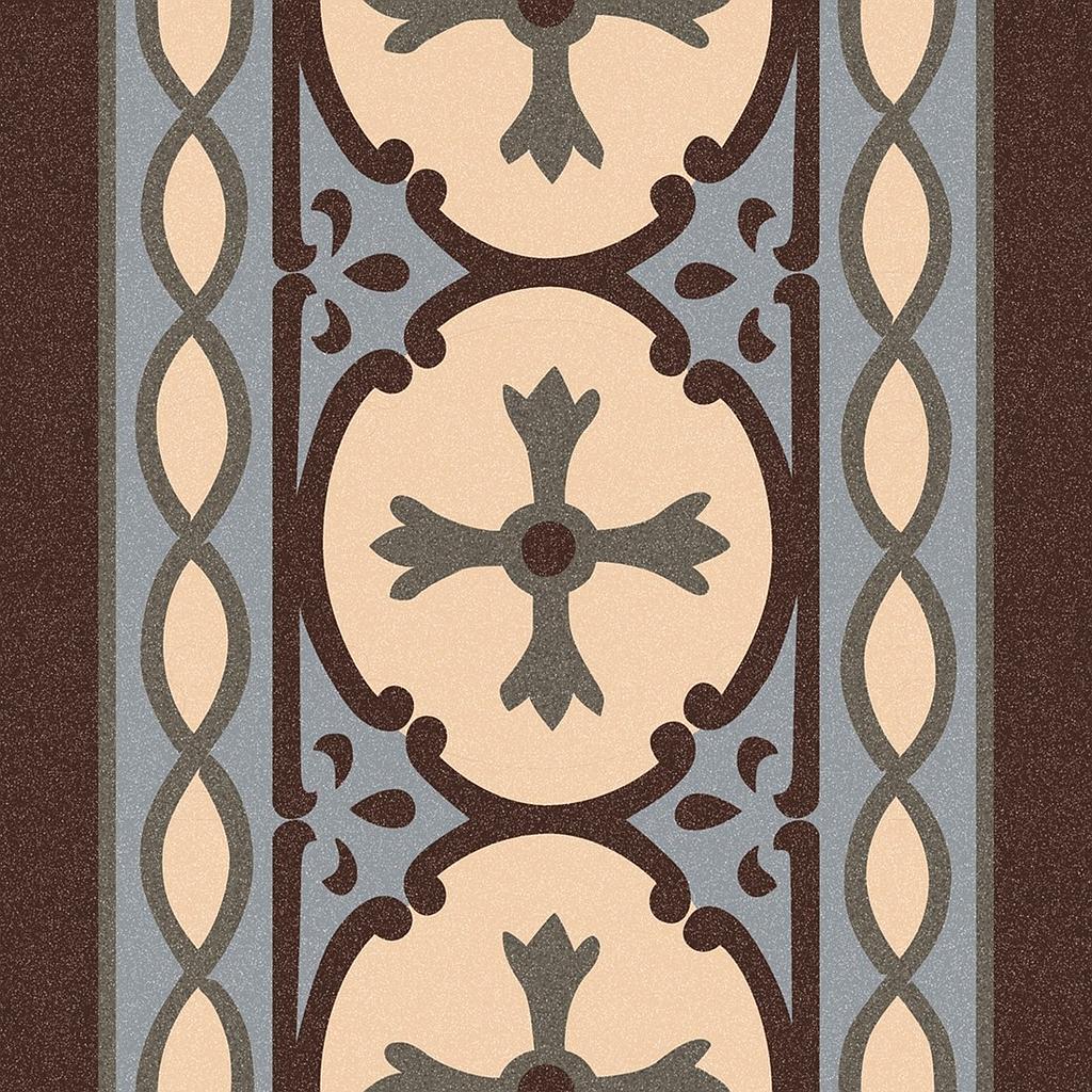 CX 15x15 Revoir Paris Bel Histoire Jacques Ligne (1m²/44st/doos)