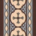 CX 15x15 Revoir Paris Bel Histoire Jacques Ligne (1m²/44st/doos)