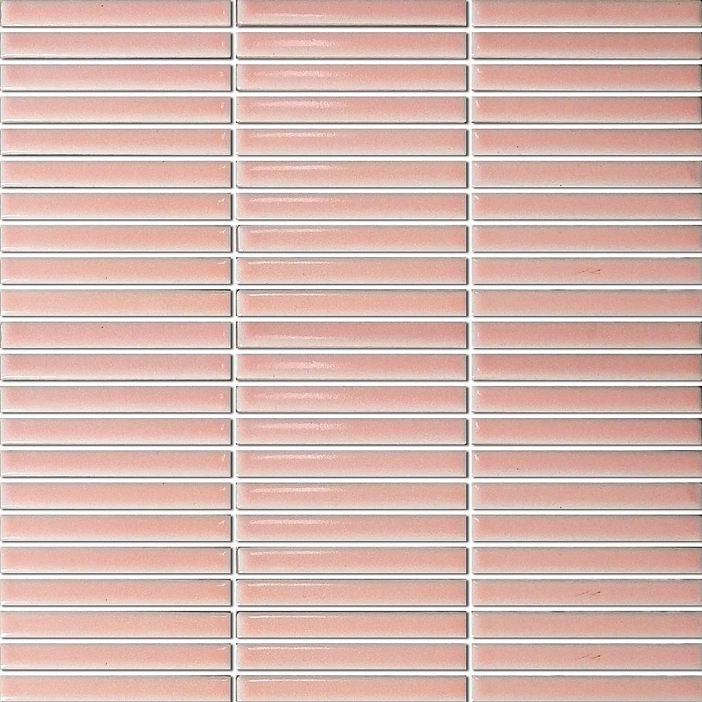 TMF SEVILLA FINGER (SEF12078) Kit-Kat Mini's Roze 12x92x8mm (0,87m²/10vel/doos)