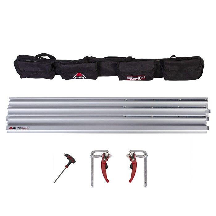 RUBI Geleiders kit (tbv TC-125 50953)