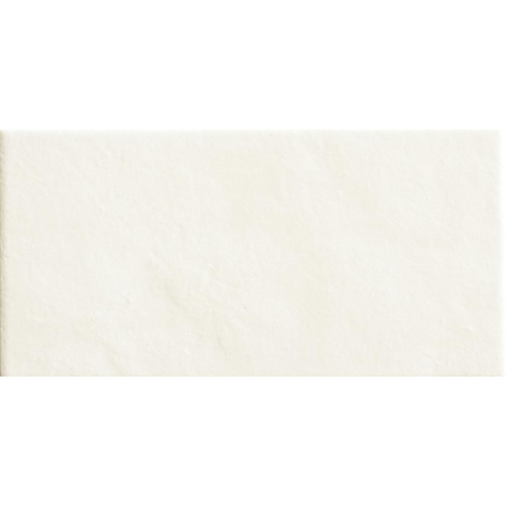 MUTINA MATTONELLE MARGHERITA 10,1x20,5 Marghe Half White (0,67m²/32st/doos)