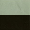 MUTINA MATTONELLE MARGHERITA 20,5x20,5 Black Green (0,67m²/16st/doos)