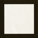 MUTINA MATTONELLE MARGHERITA 20,5x20,5 Square Black (0,67m²/16st/doos)