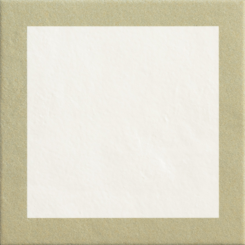 MUTINA MATTONELLE MARGHERITA 20,5x20,5 Square Green (0,67m²/16st/doos)