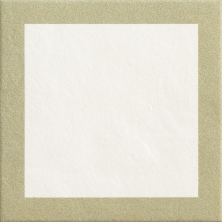 MUTINA MATTONELLE MARGHERITA 20,5x20,5 Square Green (0,67m²/16st/doos)