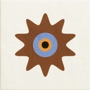 MUTINA MATTONELLE MARGHERITA 20,5x20,5 Star (0,67m²/16st/doos)