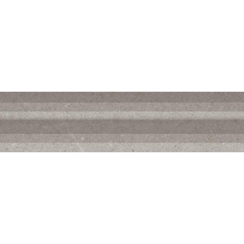 CX 7,5x30 Wow Stripes Greige Stone Matt (0,29m²/13st/doos)