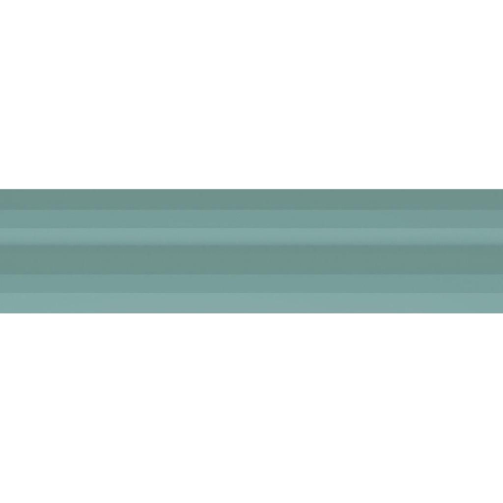 CX 7,5x30 Wow Stripes Teal Matt (0,29m²/13st/doos)