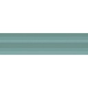 CX 7,5x30 Wow Stripes Teal Matt (0,29m²/13st/doos)