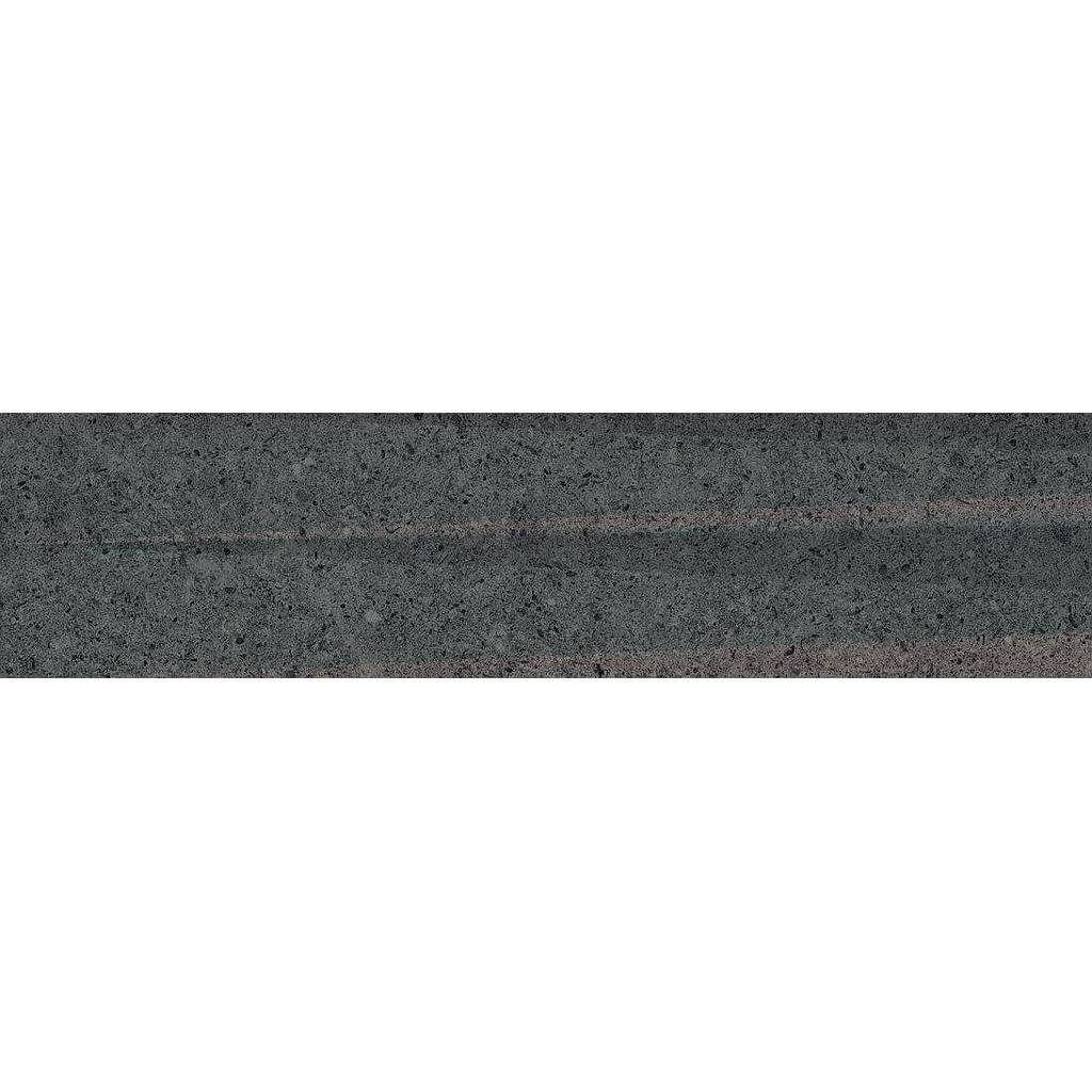 CX 7,5x30 Wow Transition Graphite Stone Matt (0,40m²/18st/doos)