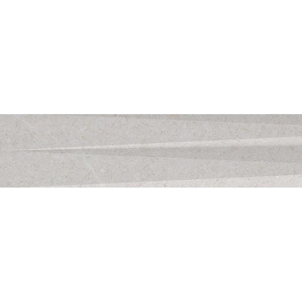 CX 7,5x30 Wow Transition White Stone Matt (0,40m²/18st/doos)