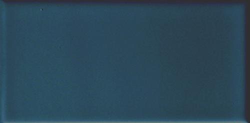 CESI METRO GLOSSY 7,5x15 VLAK Petrolio (1m²/88st/doos)