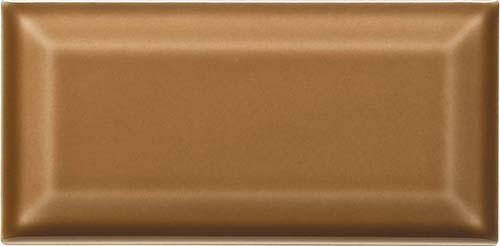 CESI METRO GLOSSY 7,5x15 Ambra (1m²/88st/doos)