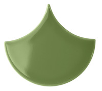 AZULEJOS SCALES 13,1x15 Bosque (0,17m²/14st/doos)