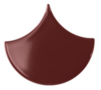 AZULEJOS SCALES 13,1x15 Sangue de Boi (0,17m²/14st/doos)