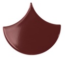 AZULEJOS SCALES 13,1x15 Sangue de Boi (0,17m²/14st/doos)