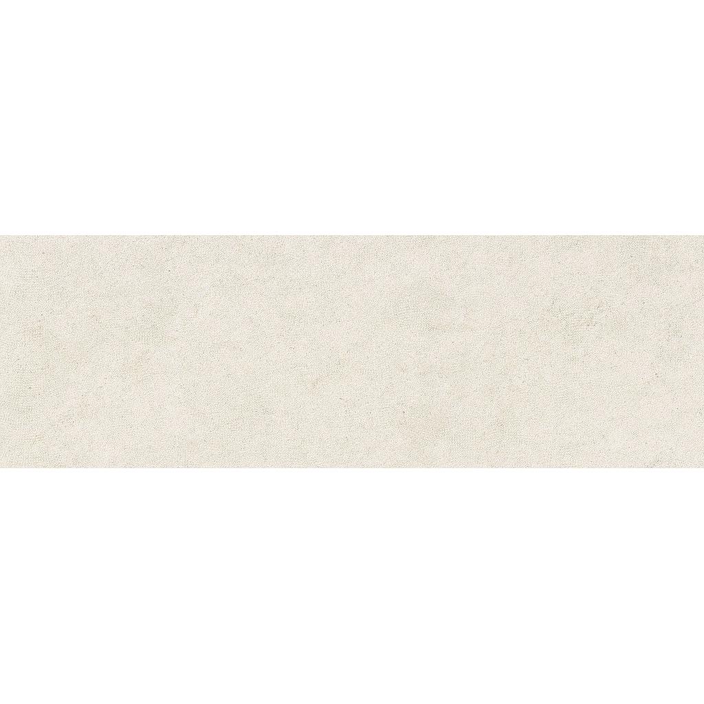 LIVING BERA&BEREN 30x90 DUCTILE RELIEFS DOT Bera White (1,07m²/4st/doos)