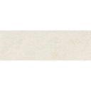 LIVING BERA&BEREN 30x90 DUCTILE RELIEFS DOT Bera White (1,07m²/4st/doos)