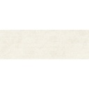 LIVING BERA&BEREN 30x90 DUCTILE RELIEFS SAW Bera White (1,07m²/4st/doos)