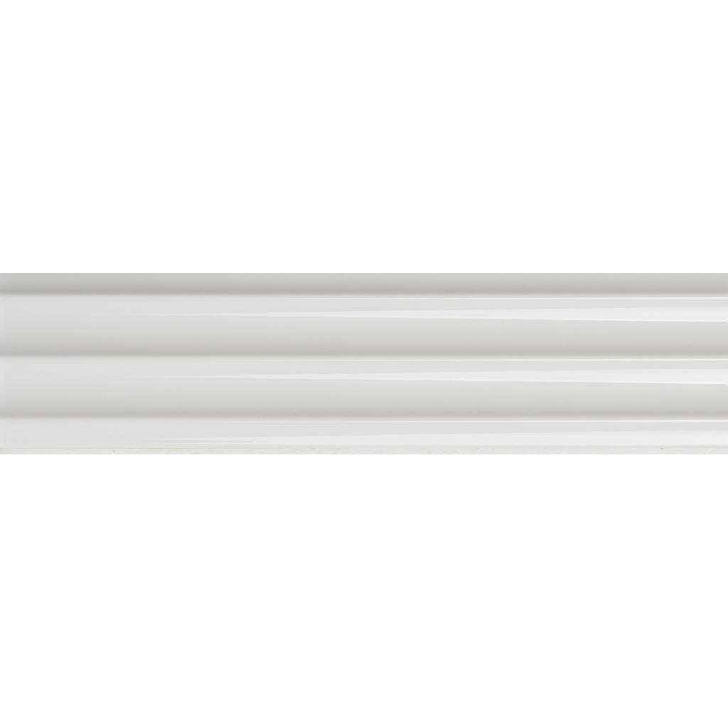 CX 7,5x30 Quintessenza Marea Bassa Bianco Lucido (0,50m²/22st/doos)