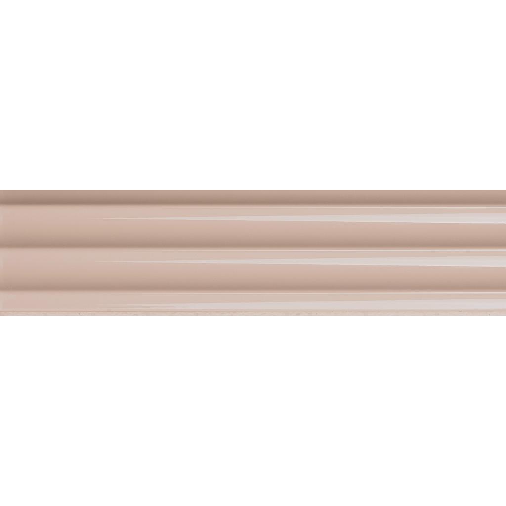 CX 7,5x30 Quintessenza Marea Bassa Rosa Lucido (0,50m²/22st/doos)