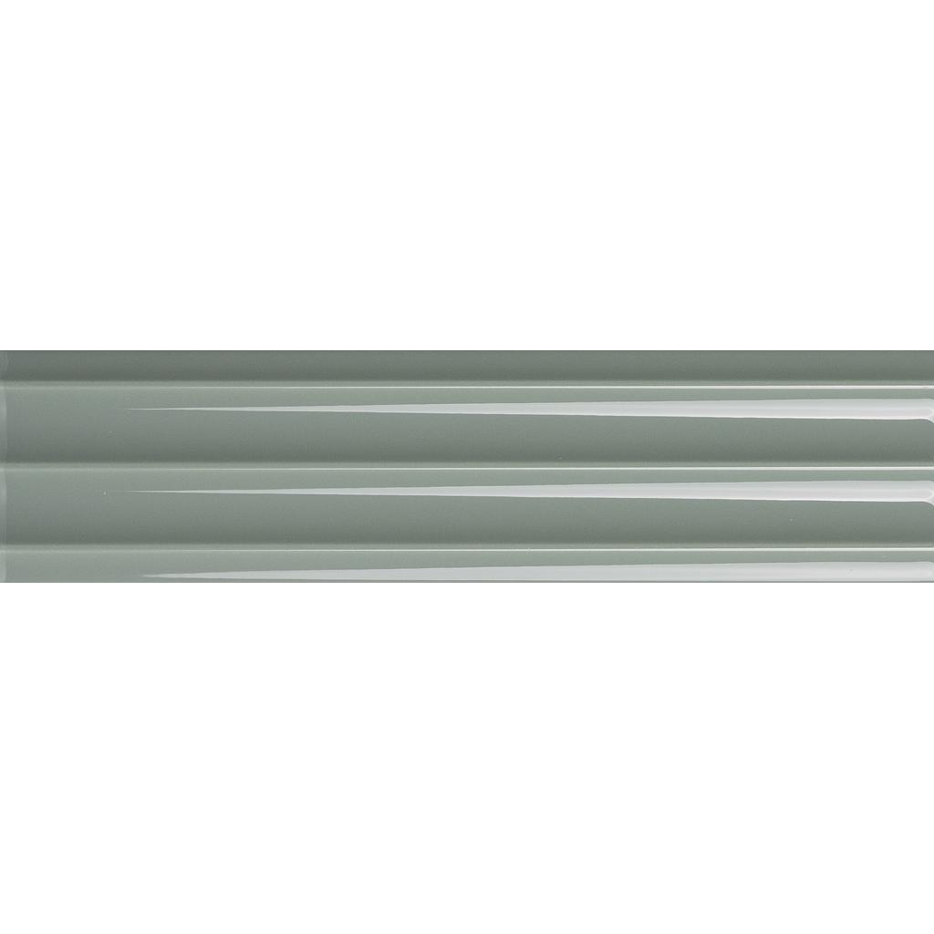 CX 7,5x30 Quintessenza Marea Bassa Salvia Lucido (0,50m²/22st/doos)