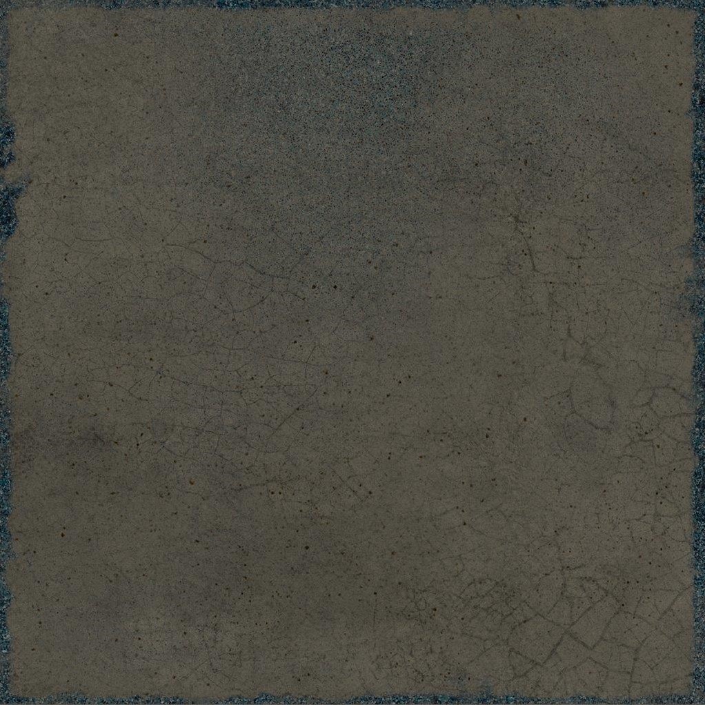 CX 15x15 Wow Pottery Square Graphite (0,48m²/22st/doos)
