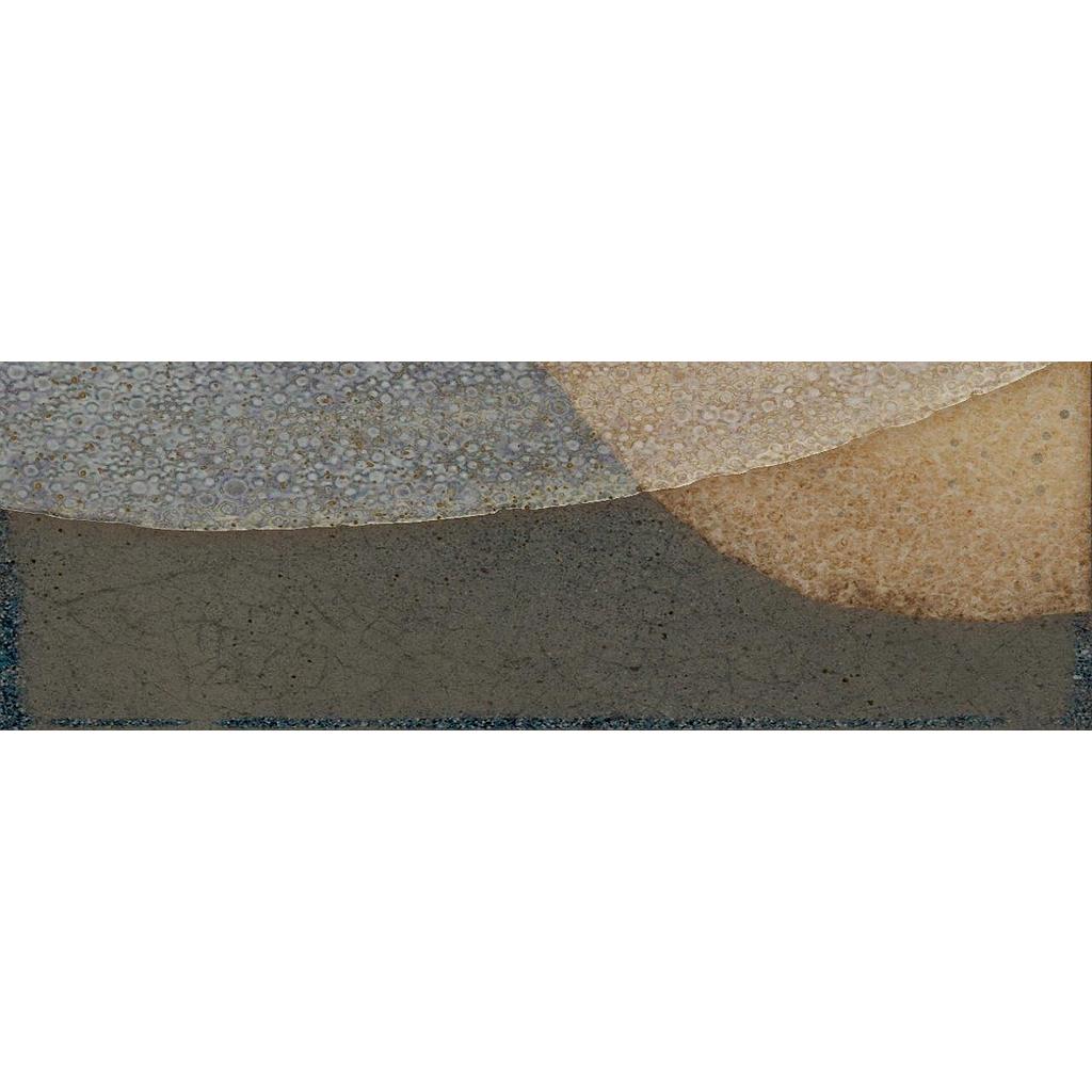 CX 5x15 Wow Pottery Cosmic Graphite (0,47m²/66st/doos)