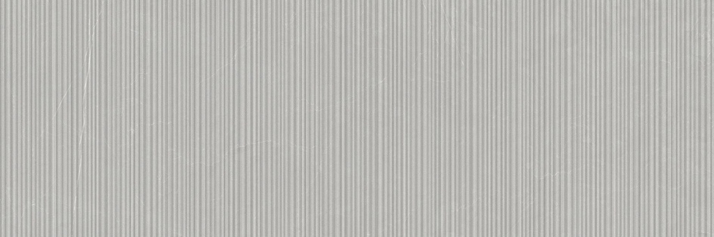 LIVING ALLURE 30x90 WALL WAVE Light Grey Natural (1,07m²/4st/doos)