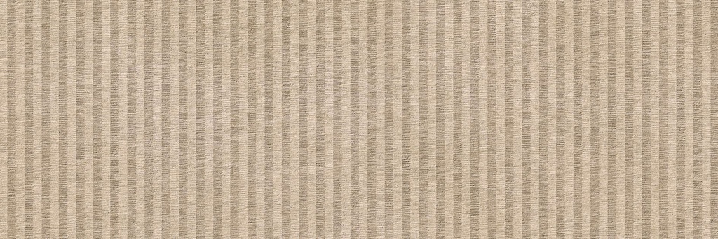 LIVING GROUND 30x90 DUCTILE RELIEFS TIP Cream Natural (1,07m²/4st/doos)