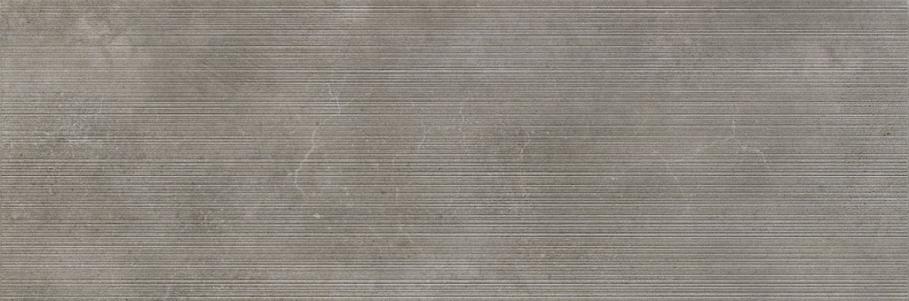 LIVING GUBI 30x90 DUCTILE RELIEFS CALM Taupe (1,07m²/4st/doos) [UITLOPEND ARTIKEL]