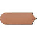 CX 7,2x19,5 Natucer Fan Clay Matt (0,48m²/34st/doos)