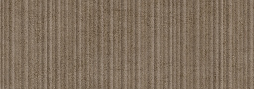 LIVING CUIT 60x120 DUCTILE RELIEFS RIBBED Clay (1,43m²/2st/doos)