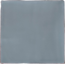 [CT1307] CX 13x13 La Porta Cotto Azul Claro (0,50m²/30st/doos)