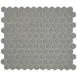 [HM23510] TMF BARCELONA (HM23510) Hexagon Urban Nature Matt 23x26mm (0,78m²/10vel/doos)