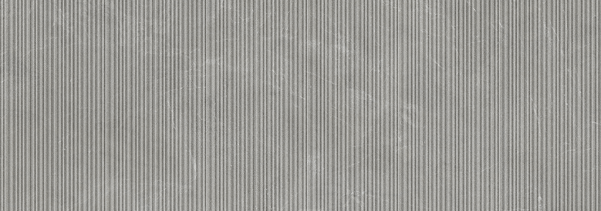 LIVING VONN 60x120 DUCTILE RELIEFS LOOM Grey (1,43m²/2st/doos)